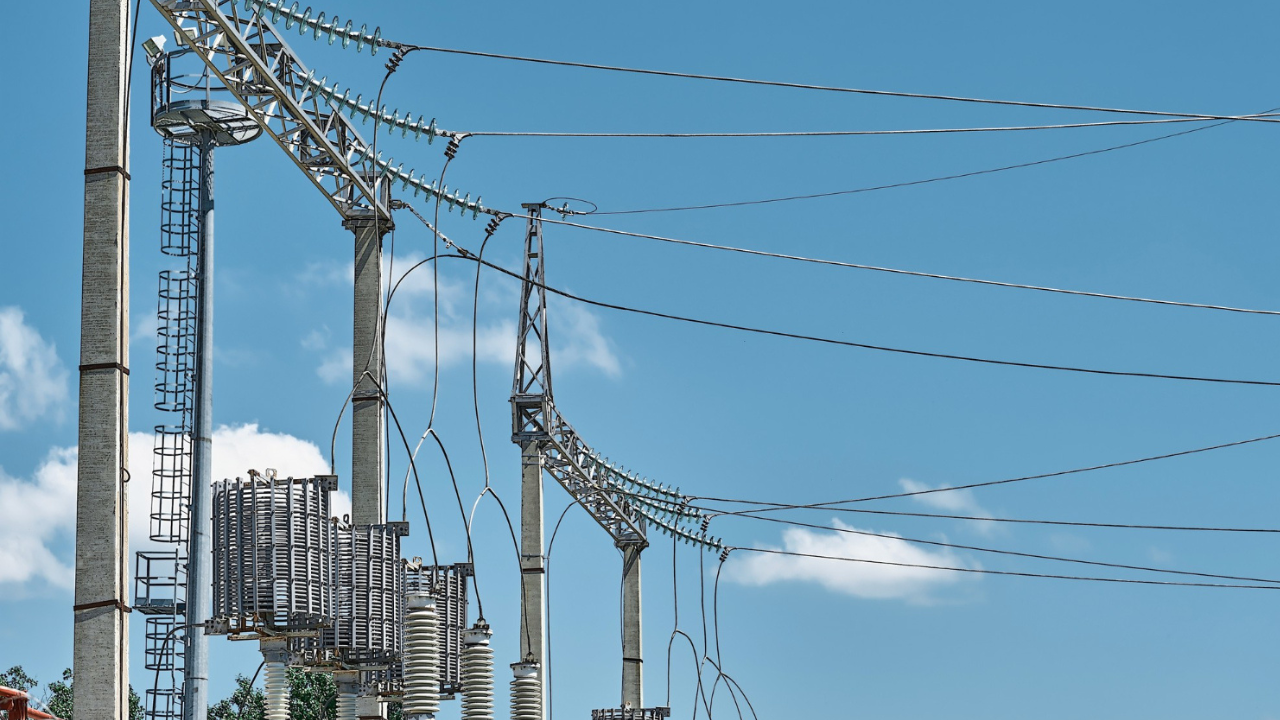 Grid Cybersecurity